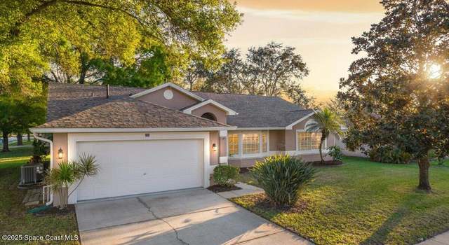 Photo of 295 Oak Lake Rd, Melbourne, FL 32901