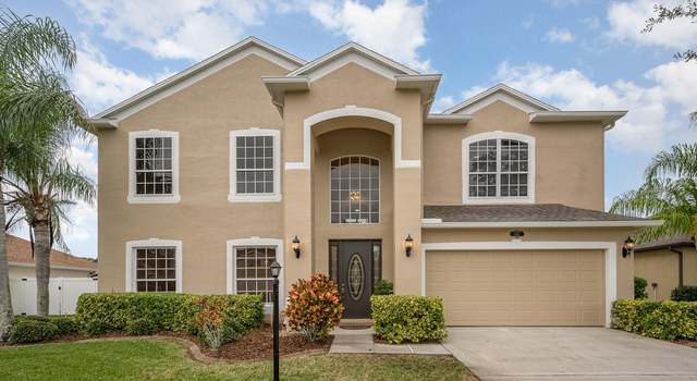 Photo of 267 Pebble Hill Way, Rockledge, FL 32955