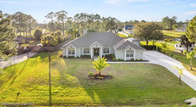 Photo of 5000 Fawn Lake Blvd, Mims, FL 32754