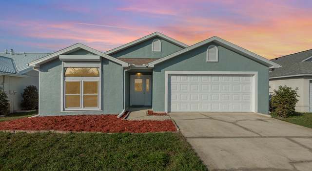 Photo of 2610 Saint Anthonys St, Titusville, FL 32780