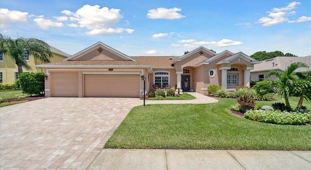 Photo of 3616 Peninsula Cir, Melbourne, FL 32940