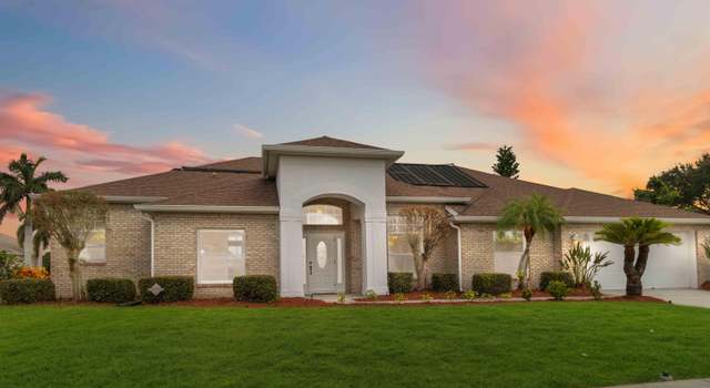 Photo of 2710 Barrow Dr, Merritt Island, FL 32952