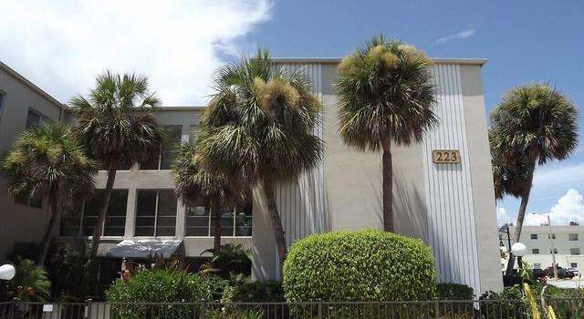 Photo of 223 Columbia Dr #116, Cape Canaveral, FL 32920