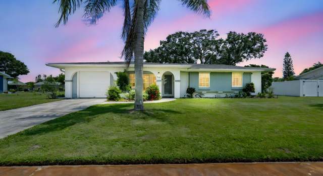 Photo of 1242 Creel Rd NE, Palm Bay, FL 32905