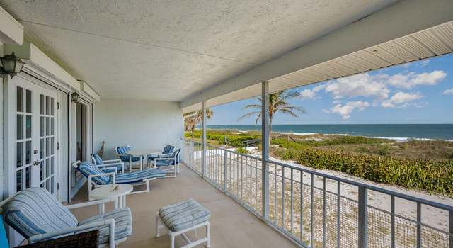 Photo of 3355 S Atlantic Ave #4, Cocoa Beach, FL 32931