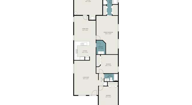 Photo of 460 Martello Way, Melbourne, FL 32901