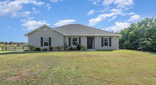 Photo of 4384 Prentice Ln, Mims, FL 32754
