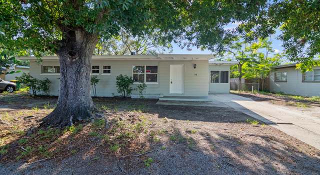 Photo of 418 N Fiske Blvd, Cocoa, FL 32922