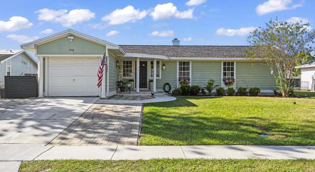 Photo of 815 Kara Cir, Rockledge, FL 32955