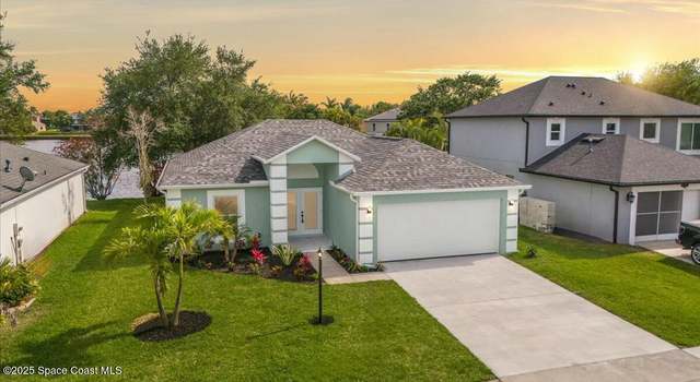 Photo of 3871 La Flor Dr, Rockledge, FL 32955