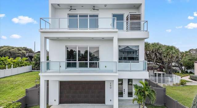 Photo of 150 S Atlantic Ave, Cocoa Beach, FL 32931