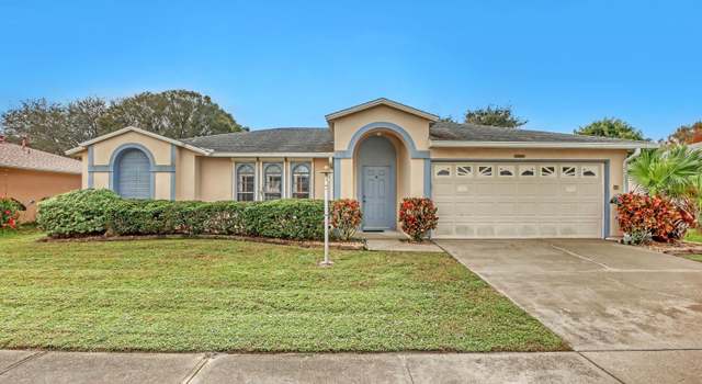 Photo of 1941 Trevino Cir, Melbourne, FL 32935