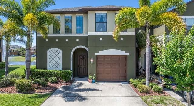 Photo of 1400 Lara Cir #101, Rockledge, FL 32955