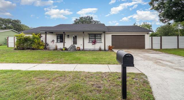 Photo of 813 Laurel Dr, Rockledge, FL 32955
