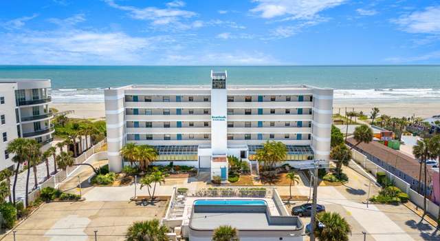 Photo of 15 N Atlantic Ave #401, Cocoa Beach, FL 32931