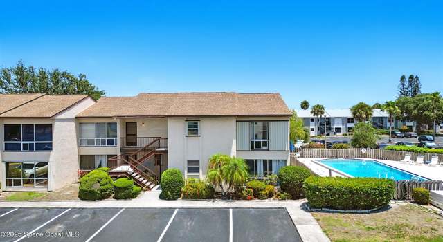 Photo of 2500 Eagle Dr Unit 4-H, Melbourne, FL 32935