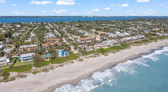 Photo of 203 6th Ave #9, Melbourne Beach, FL 32951