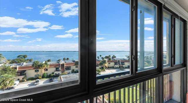 Photo of 115 N Indian River Dr #421, Cocoa, FL 32922
