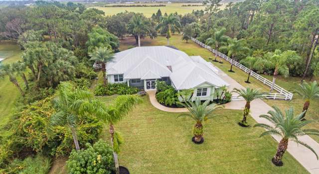 Photo of 4153 Red Bay St, Grant, FL 32949