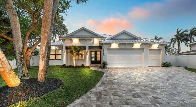 Photo of 1748 Bayshore Dr, Cocoa Beach, FL 32931