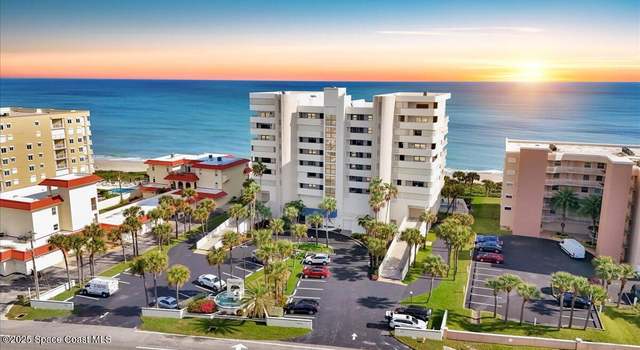 Photo of 2835 N Highway A1a #403, Indialantic, FL 32903