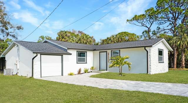 Photo of 2809 Hessey Ave NE, Palm Bay, FL 32905