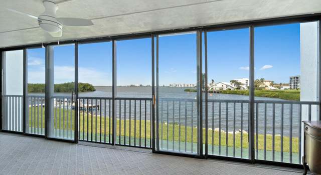 Photo of 200 S Banana River Blvd #2309, Cocoa Beach, FL 32931