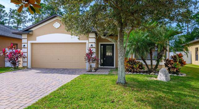 Photo of 1142 Hailey St, West Melbourne, FL 32904