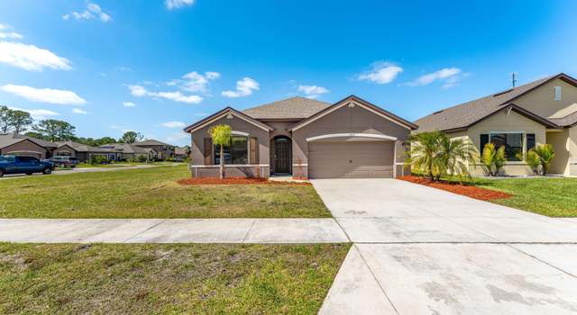 Photo of 5985 Orsino Ln, Cocoa, FL 32926