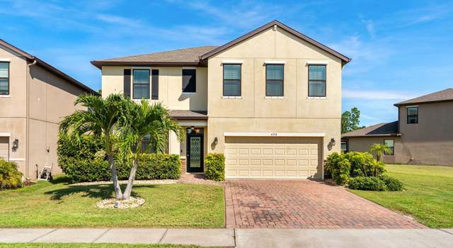 Photo of 4318 Alligator Flag Cir, West Melbourne, FL 32904