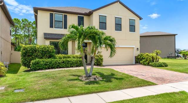 Photo of 4318 Alligator Flag Cir, West Melbourne, FL 32904