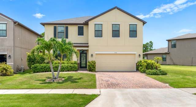 Photo of 4318 Alligator Flag Cir, West Melbourne, FL 32904