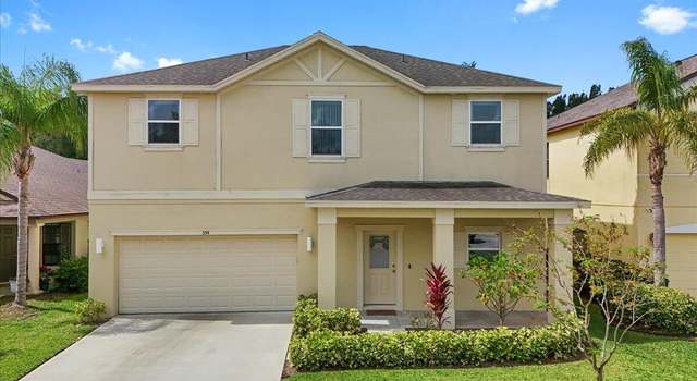 Photo of 354 Dryden Cir, Cocoa, FL 32926