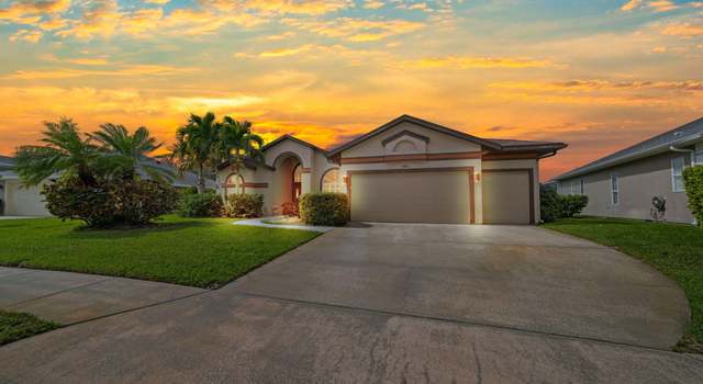 Photo of 984 Victoria Pl, Melbourne, FL 32940