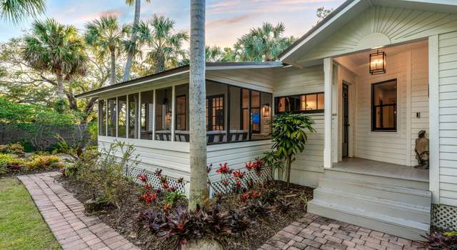 Photo of 4185 Crooked Mile Road Rd, Merritt Island, FL 32952