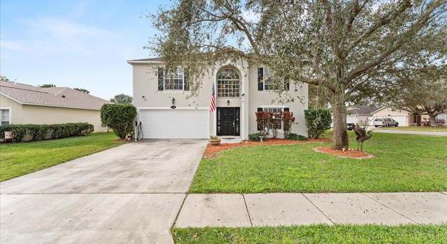 Photo of 188 Macon Dr, Titusville, FL 32780