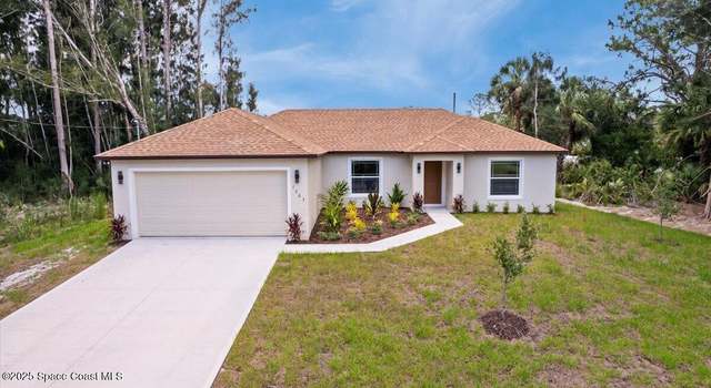 Photo of 1305 Harper Blvd SW, Palm Bay, FL 32908