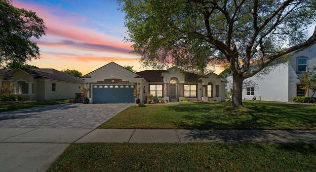 Photo of 1817 Hensley Dr, Rockledge, FL 32955