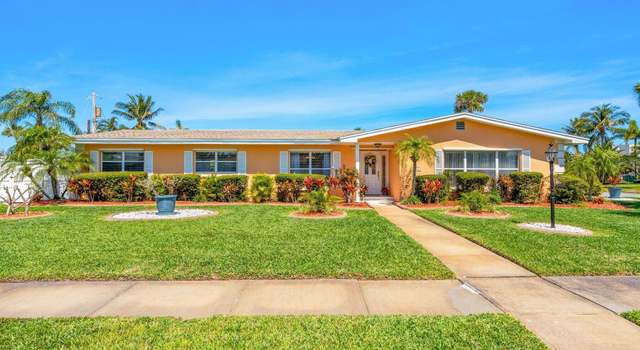 Photo of 160 Coral Way E, Indialantic, FL 32903