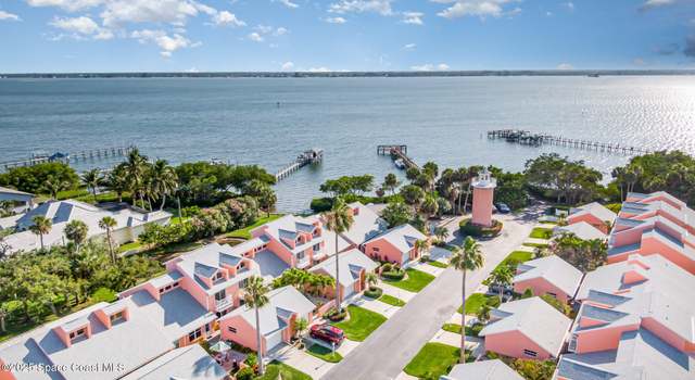 Photo of 173 Casseekee Trl, Melbourne Beach, FL 32951