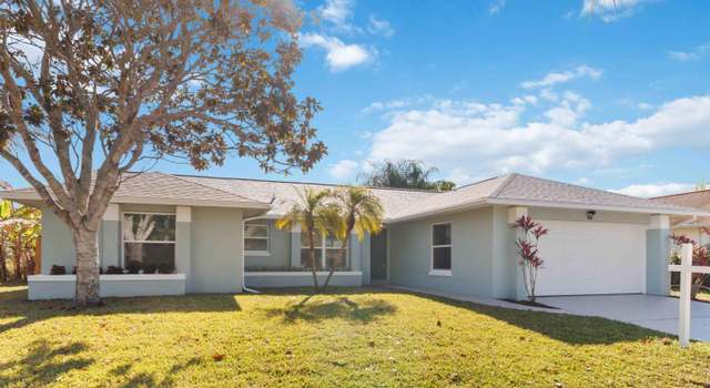 Photo of 3379 Cabbage Palm Avenue Ave, Melbourne, FL 32901