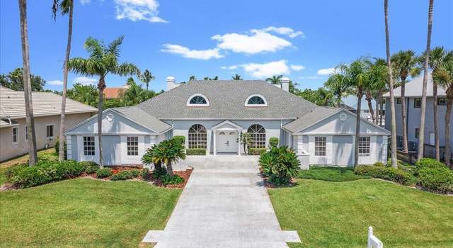 Photo of 489 Lanternback Island Dr, Satellite Beach, FL 32937