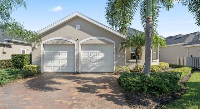 Photo of 4245 Woodhall Cir, Rockledge, FL 32955