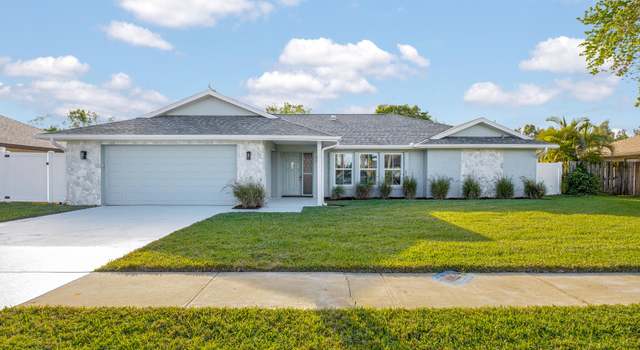 Photo of 2285 Sykes Creek Dr, Merritt Island, FL 32953