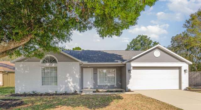 Photo of 4505 Willow Bend Dr, Melbourne, FL 32935
