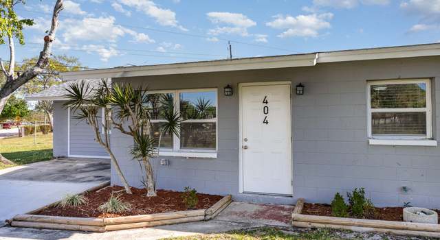 Photo of 404 Crown Blvd, Melbourne, FL 32901