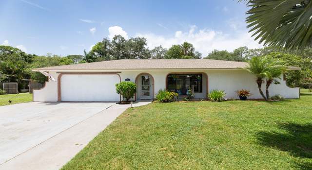 Photo of 1368 Gleneagles Way, Rockledge, FL 32955