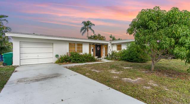 Photo of 451 Sandpiper Dr, Satellite Beach, FL 32937