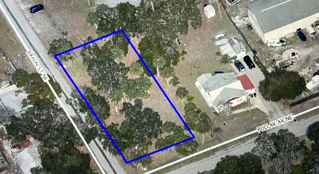 Photo of 2885 Pollak Ave NE, Palm Bay, FL 32905