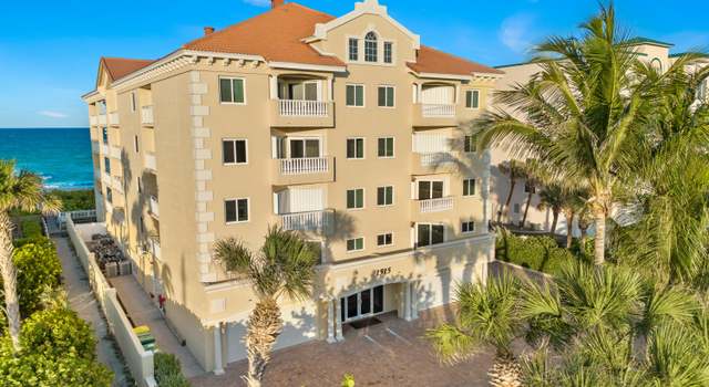 Photo of 1515 N Highway A1a #401, Indialantic, FL 32903